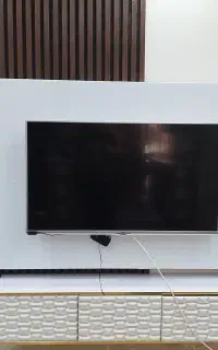 نصب پارکت لمینت قرنیز PVC