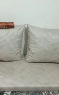 میندک وبالش