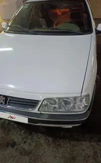فروش پژو slx