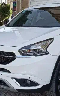 تیگو7 ie مدل اسفند1400