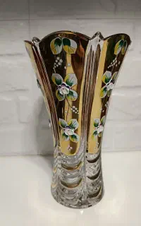 گلدان اصلی چک