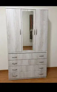 کمد درحدنو دوتیکه