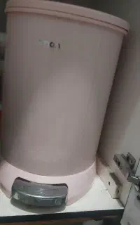 سطل زباله لیمون