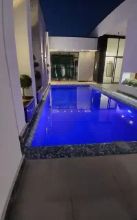 پیمانکاری ساخت ویلا ، استخر ، محوطه سازی و طراحی