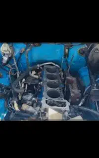 مکانیک ماشین ایرانی و خارجی