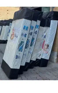 خواب راحت ب تشک راحت