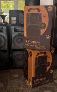 Rcf 745 - A