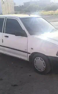 پراید ۱۳۱