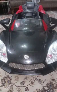 ماشین شارژی