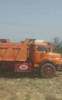شن و ماسه ، خاک بیل ، شن رودخانه ای