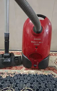 جارو برقی ۱۵۰۰وات