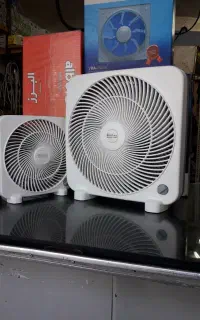 پنکه های پر قدرت رومیزی