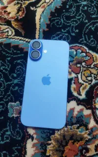 ایفون 16نرمال
