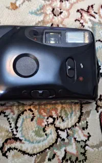 دوربین عکاسی