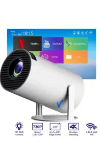 فروش ویدئو پروژکتور خانگی