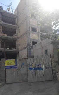 پیمانکاری واجرای اسکلت بتنی وفلزی  وبنایی فارس
