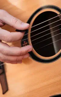 آموزش تضمینی و تخصصی گیتار در کمترین زمان با تخفیف