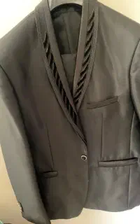 کت و شلوار