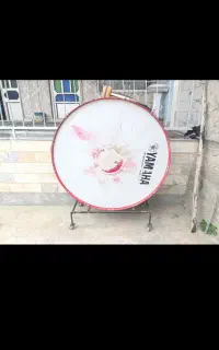 طبل محرم 120 یاماها