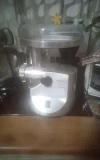 چرخ گوشت کنوود اصلی