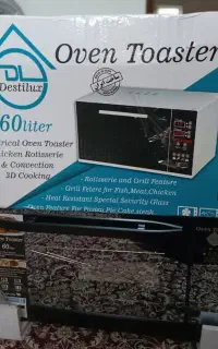 توستر مارک oven toaster