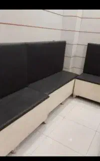 صندلی ومیز