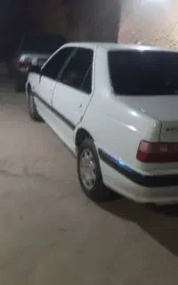 پارس 1398سفید