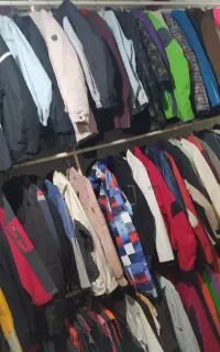 کاپشن های استوک خارجی