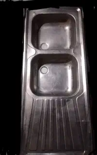 سینگ ظرفشویی