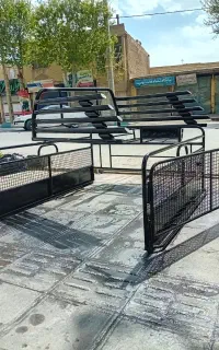 باربدوکفی وانت