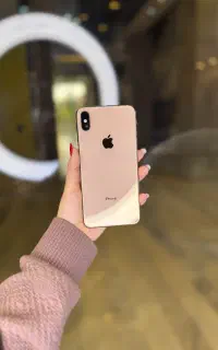 IPHONE XSMAX