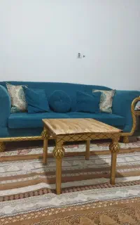 مبل کلاسیک دو رو