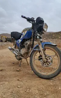 موتور پیشرو پارس۱۵۰