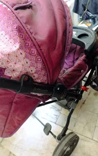 کالسکه