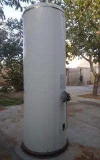 آب گرمکن