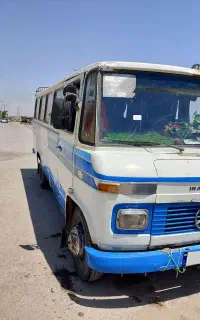 مینی مبوس مدل 66