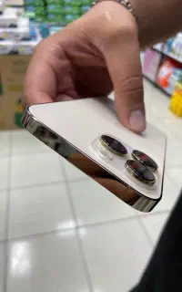 14 pro max گلد