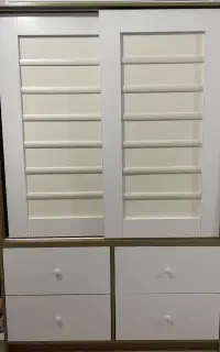 کمد لباس نو نو
