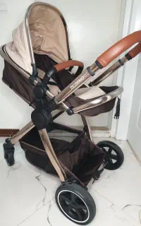 کالسکه و کریر برند ببکوbebeko