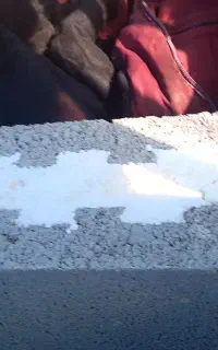 کارگر بلوک زنی