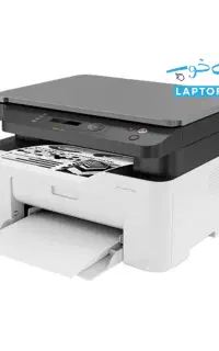 پرینتر اقساطی HP سه کاره لیزری وای فای دار