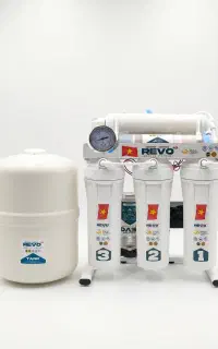 دستگاه تصفیه آب ۹ مرحله‌ای Revo محصول ویتنام 2026