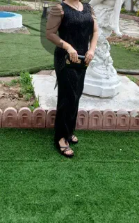 لباس مجلسی