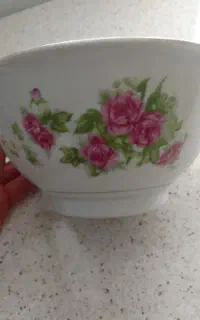 کاسه قدیمی ،ژاپنی