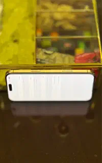 گوشی آیفون16پرومکسpro maxمعاوضه با آیفون17پروpro