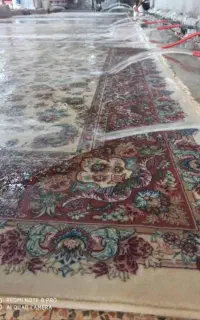 قالیشویی تمام اتوماتیک تاپ