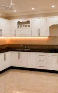 کابینت نئوکلاسیک ست کامل هود توساکو