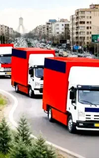 باربری پیروزی نبردنیروهوایی اتوبارافسریه بلواابوذر