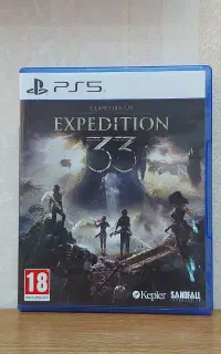 بازی Expedition 33