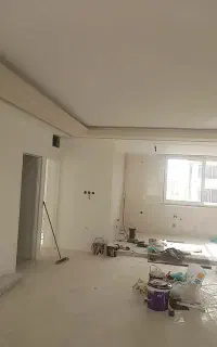 نقاشی ساختمان ستایش